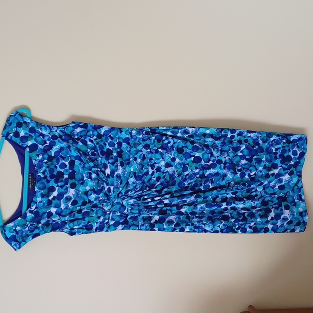 Connected Apparel Dress